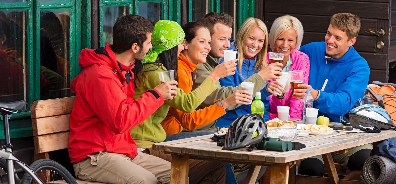 		    Cyklista a alkohol – častější kombinace, než si myslíte
		